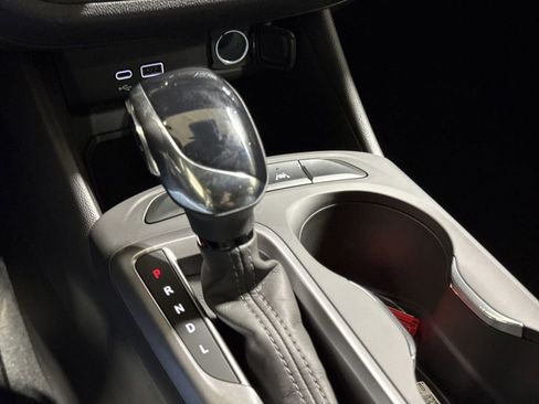 New 2026 Buick Envista Preferred w/ Convenience I Package FWD image 17