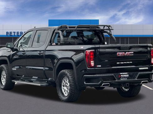 Used 2022 GMC Sierra 1500 Elevation image 6