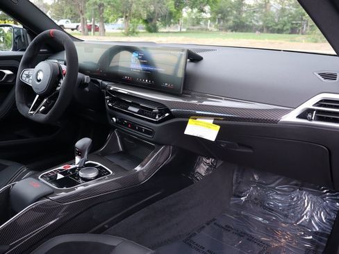 Used 2026 BMW M2 CS RWD image 16