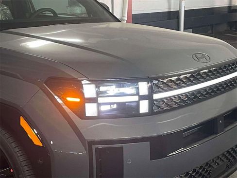 New 2026 Hyundai Santa Fe Calligraphy image 10