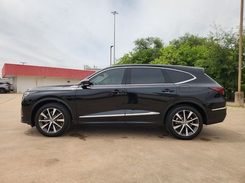 New 2026 Acura MDX SH-AWD w/ Technology Package image 4