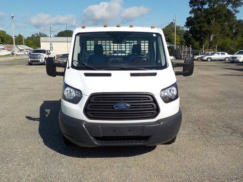 Used 2018 Ford Transit 250 138 image 11