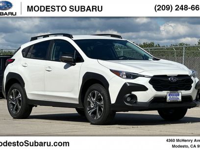 New 2026 Subaru Crosstrek 2.0i Premium