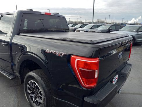 Used 2023 Ford F150 XLT w/ Equipment Group 302A High image 10