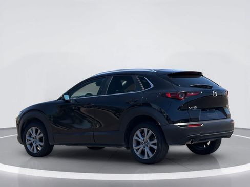 Used 2025 MAZDA CX-30 AWD 2.5 S w/ Preferred Package image 3