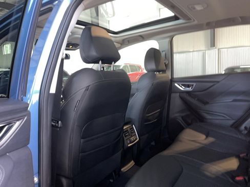 Used 2024 Subaru Forester Touring AWD/4WD image 7