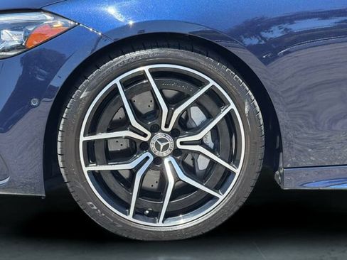 Certified 2022 Mercedes-Benz C 300 Sedan image 35