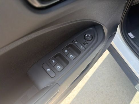 New 2026 Hyundai Venue SEL FWD image 15