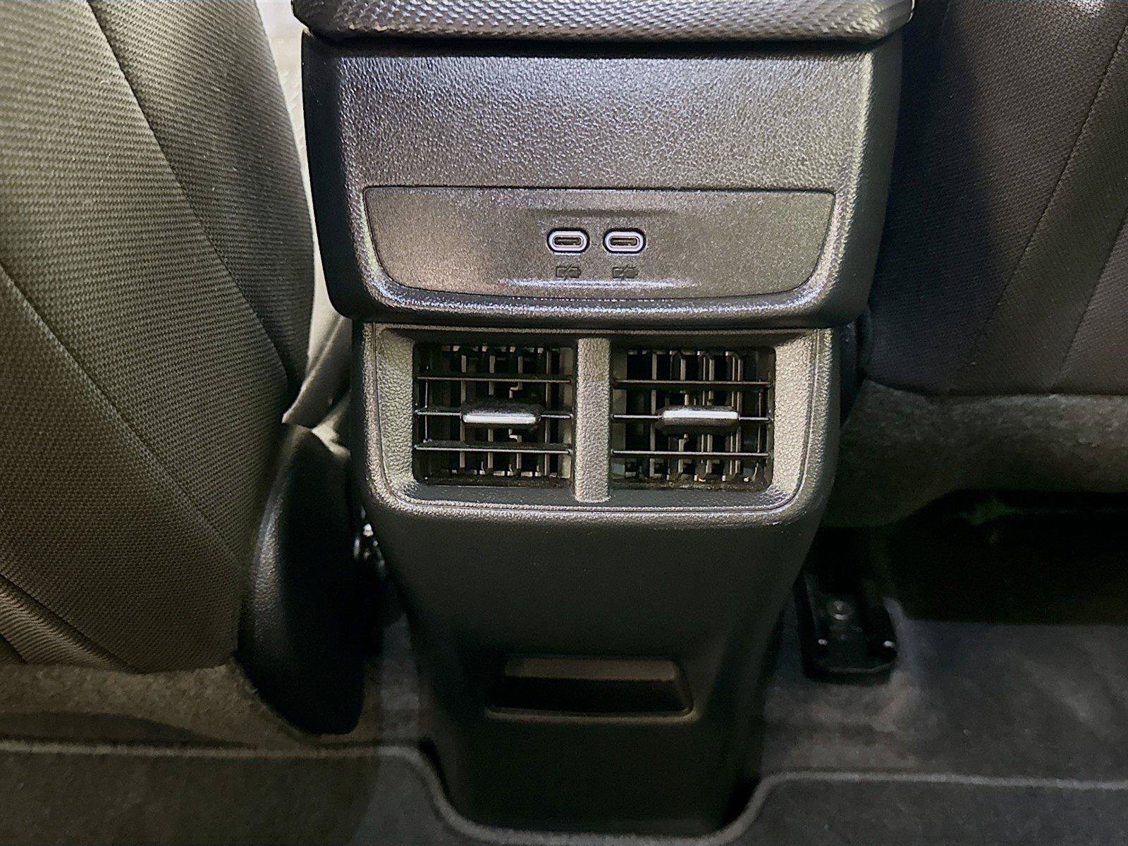 Certified 2026 Chevrolet Equinox LT FWD image 23