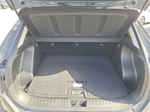 New 2025 Hyundai Kona SEL image 18