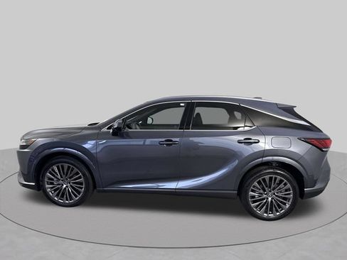Used 2026 Lexus RX 450h AWD w/ Convenience Package image 33