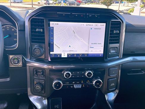 Certified 2023 Ford F150 XLT w/ Equipment Group 302A High AWD/4WD image 16