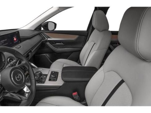 New 2026 MAZDA CX-90 3.3 Turbo w/ Premium Sport Pkg image 14