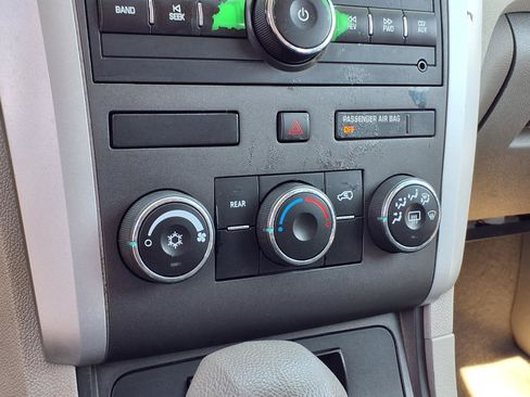 Used 2012 Chevrolet Traverse LS FWD image 12