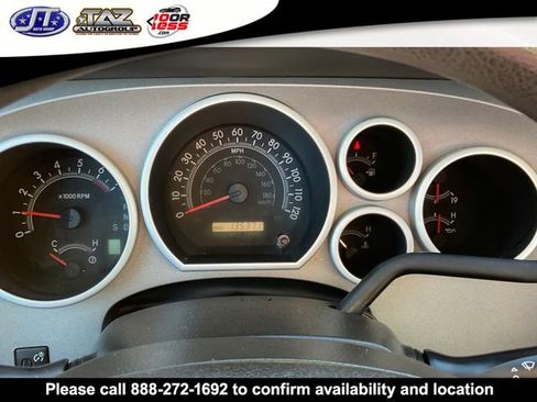 Used 2010 Toyota Tundra 2WD Regular Cab image 15