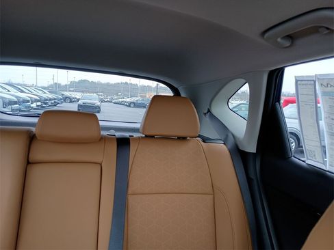 New 2026 Kia Seltos EX w/ EX Sunroof Package image 14