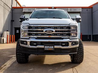 Used 2023 Ford F350 King Ranch w/ Chrome Package video 2