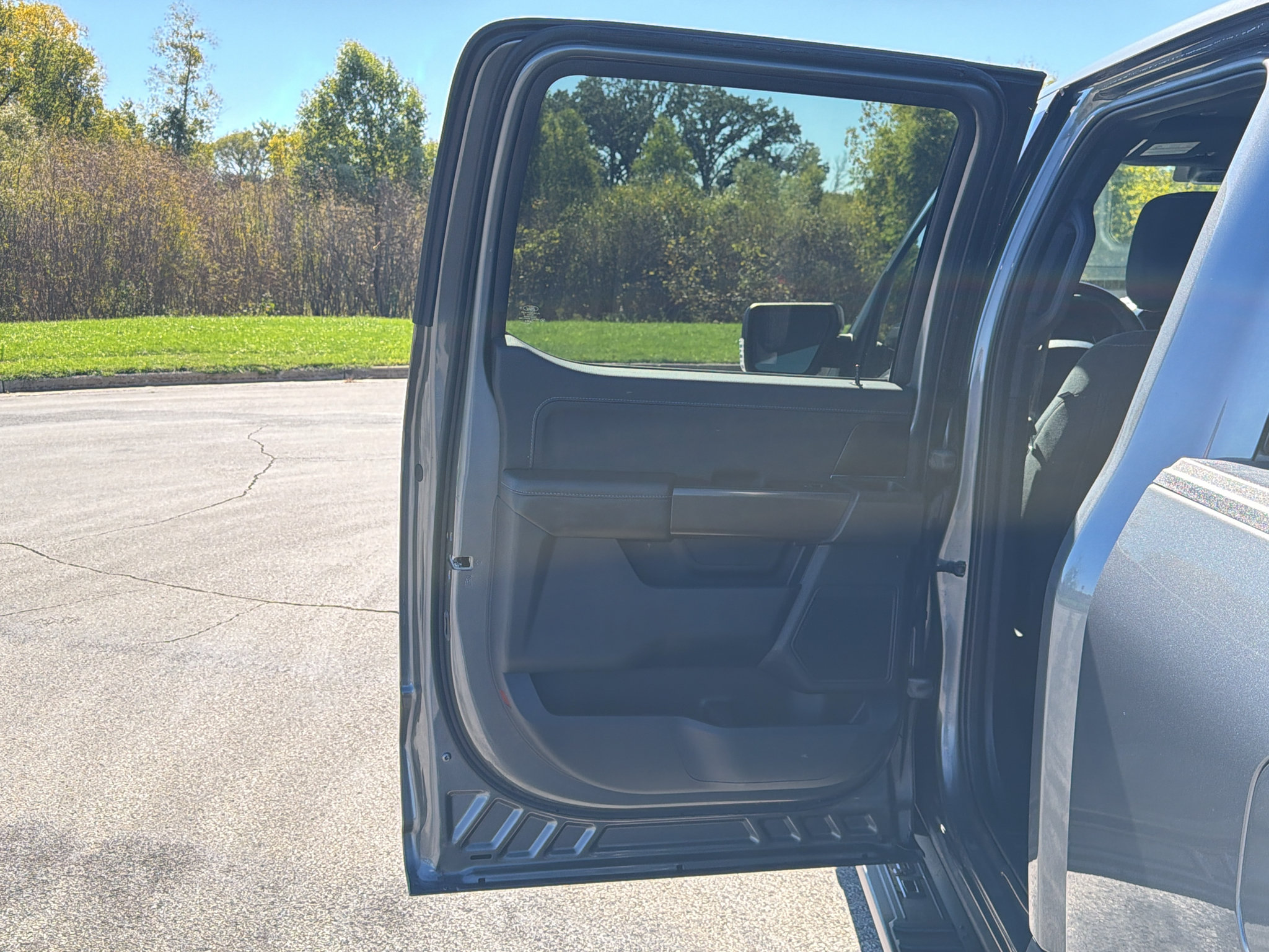 Used 2024 Ford F150 XLT w/ Equipment Group 302A MID AWD/4WD image 32