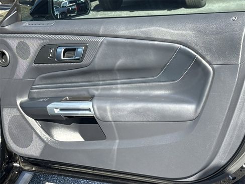 Used 2024 Ford Mustang GT Premium image 15