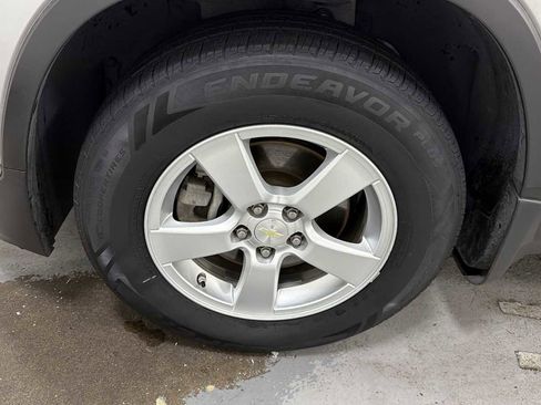 Used 2016 Chevrolet Trax LS w/ LPO, Protection Package image 10