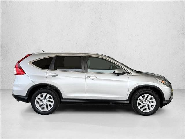 Used 2016 Honda CR-V EX-L image 4