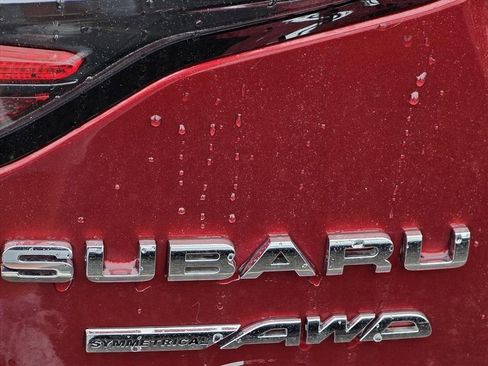Used 2023 Subaru Legacy Touring XT image 9