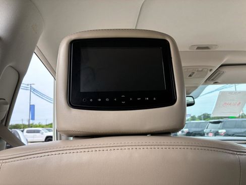 Used 2019 Nissan Armada SL w/ Premium Package AWD/4WD image 36