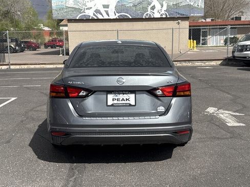 Used 2021 Nissan Altima 2.5 SV FWD image 6