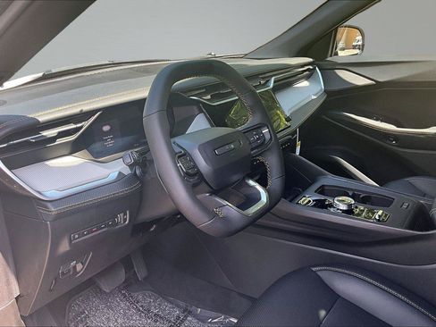 New 2026 Jeep Cherokee Limited AWD/4WD image 7
