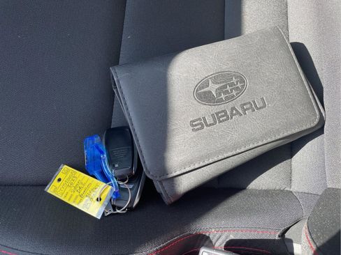 Certified 2023 Subaru BRZ Premium w/ Popular Package #2 image 6