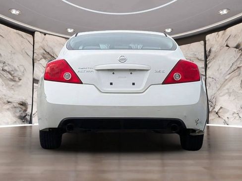 Used 2008 Nissan Altima 2.5 S w/ Convenience Pkg FWD image 10