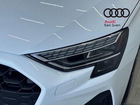 New 2026 Audi A3 2.0T Premium Plus image 5