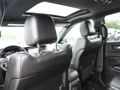 Used 2024 Dodge Durango GT AWD/4WD image 28