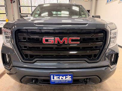 Used 2021 GMC Sierra 1500 Elevation w/ Preferred Package
