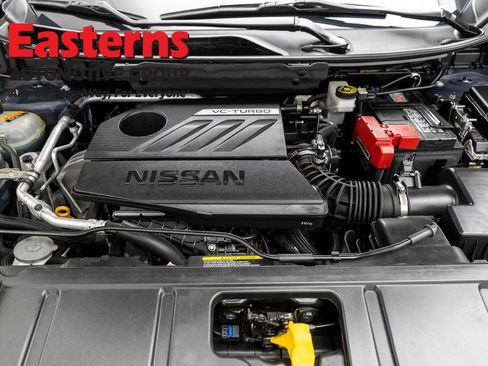 Used 2023 Nissan Rogue SV w/ SV Premium B Package AWD/4WD image 7