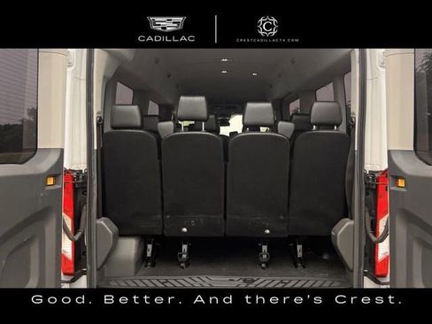 Used 2023 Ford Transit 350 XL RWD image 26