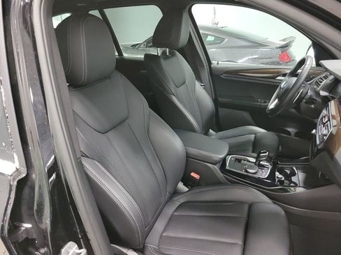 Used 2024 BMW X3 xDrive30i image 19