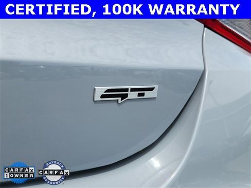 Used 2023 Kia K5 GT image 5