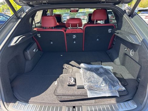 New 2025 Genesis GV80 3.5T e-SC image 14