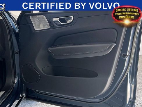 Certified 2023 Volvo XC60 B5 Ultimate w/ Protection Package Premier FWD image 26