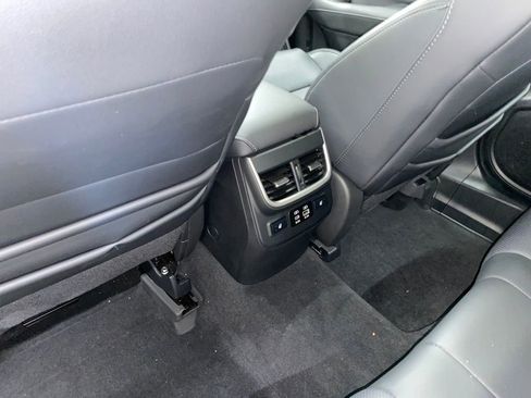 Used 2024 Subaru Legacy Limited AWD/4WD image 16
