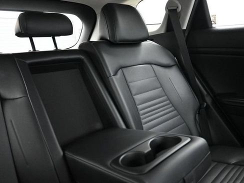 Used 2024 Kia Sportage SX FWD image 16