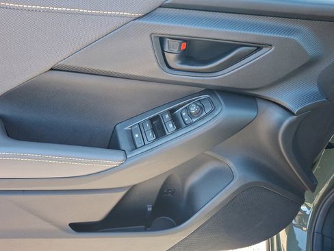 Certified 2025 Subaru Crosstrek 2.5i Sport image 12