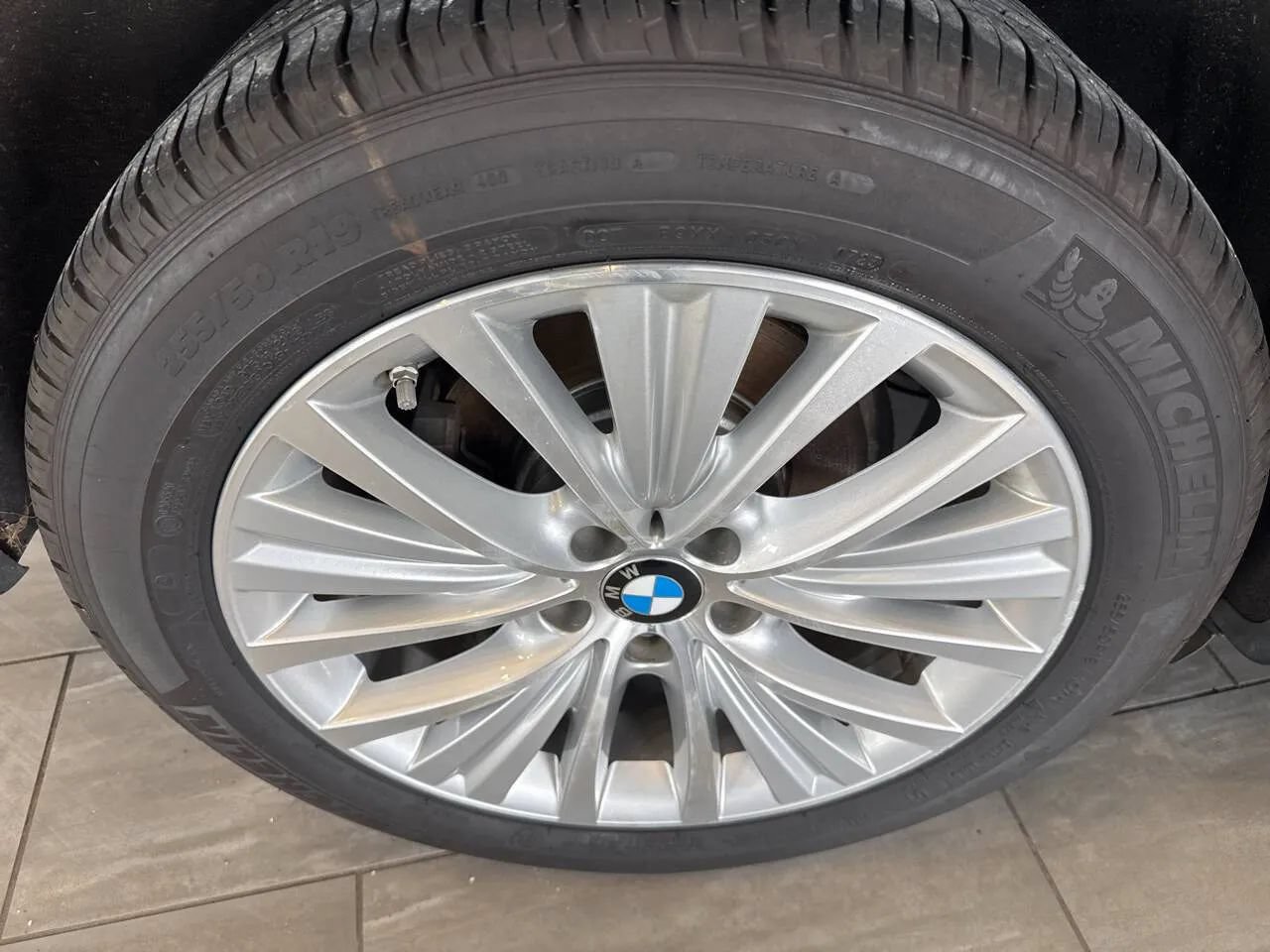 Used 2016 BMW X5 xDrive35i w/ Premium Package AWD/4WD image 31