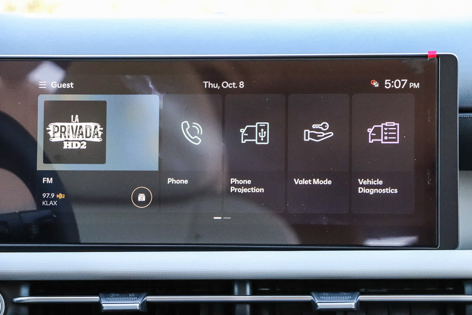 New 2026 Hyundai Tucson SEL Plus FWD image 15