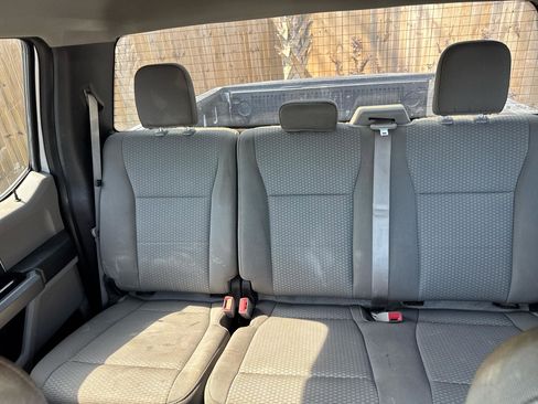 Used 2019 Ford F150 XLT w/ Equipment Group 301A Mid AWD/4WD image 17