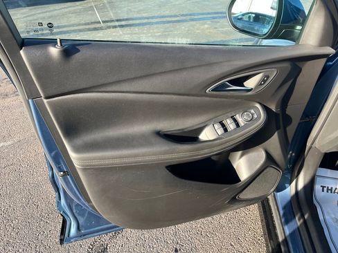 Used 2024 Buick Encore GX Sport Touring w/ Comfort Package image 18