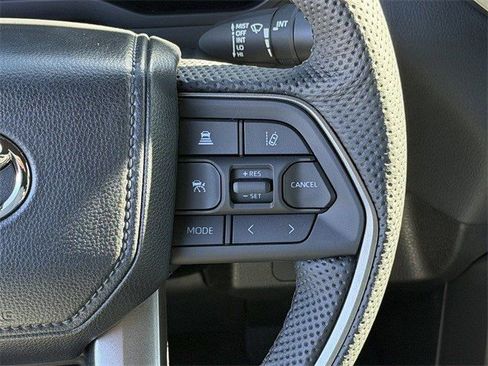 New 2026 Toyota Tundra Limited image 16