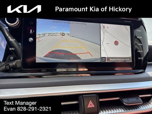 Used 2023 Kia K5 GT-Line w/ GT-Line Premium Package AWD/4WD image 22