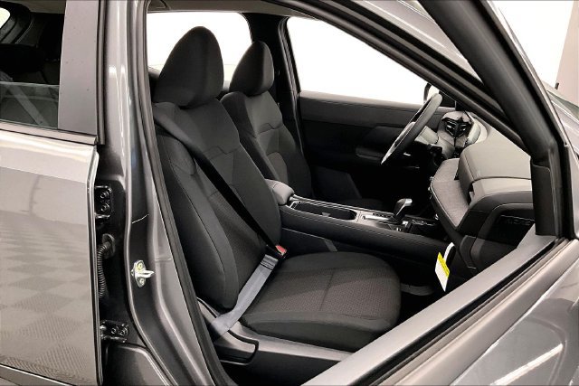 New 2027 Nissan Kicks S AWD/4WD image 36